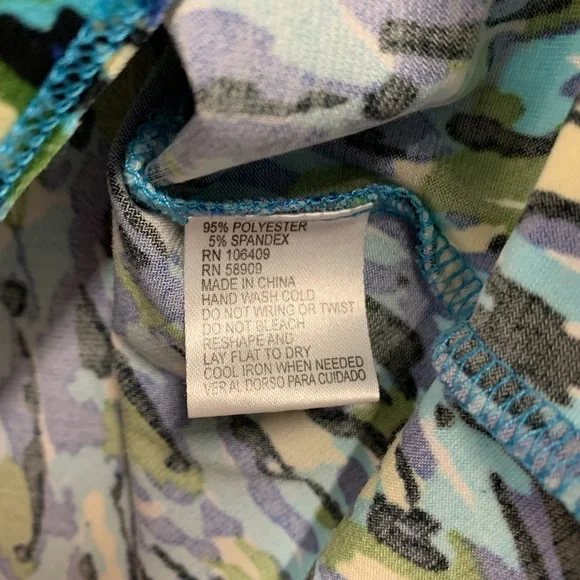 Preston & York Top - sz M - Picture 3 of 6